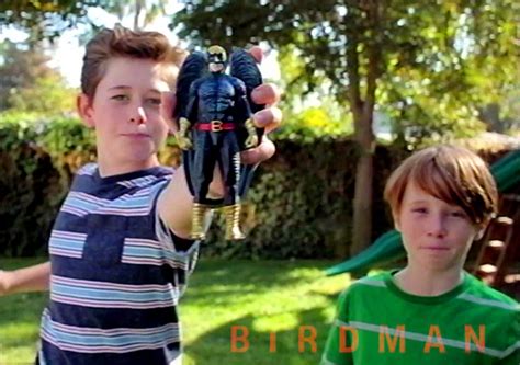 birdman watch fake